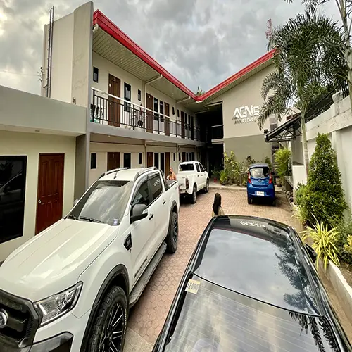 Residential Space General Santos