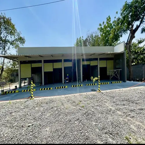 Commercial Space General Santos