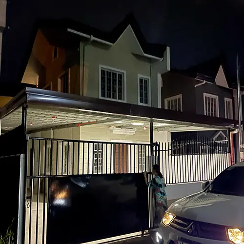 Residential Space General Santos