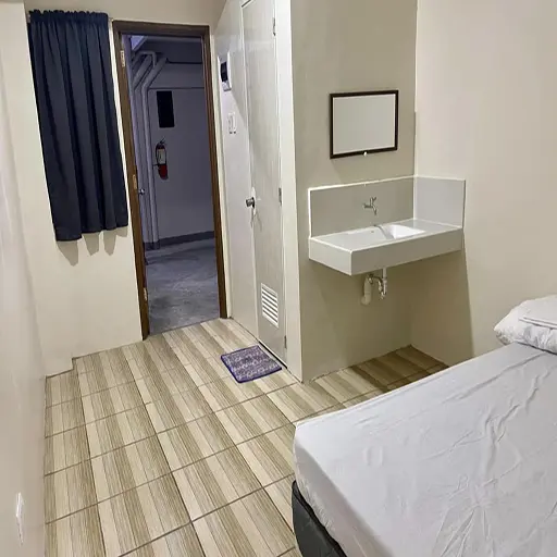 Residential Space Gensan