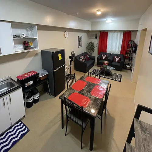 Residential Space General Santos