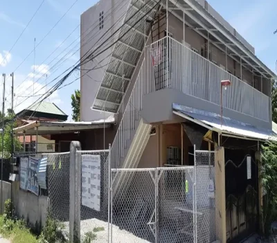 Residential Space General Santos