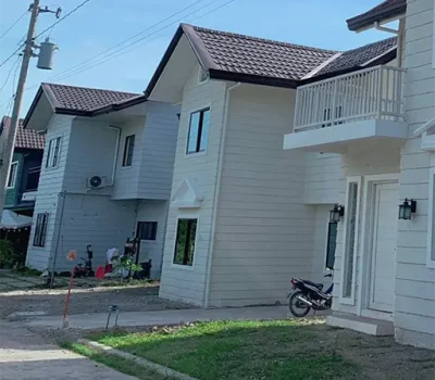 Residential Space Gensan