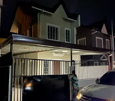 Residential Space Gensan