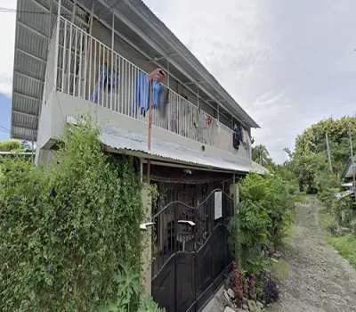 Residential Space Gensan