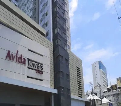 Residential Space Davao