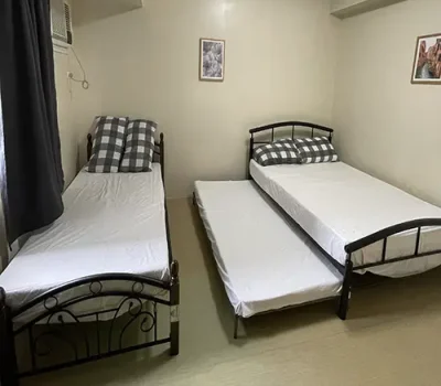 Residential Space Davao