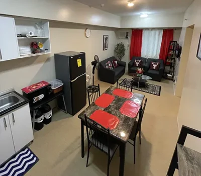 Residential Space Davao