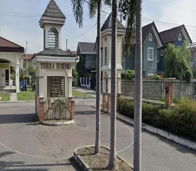 Residential Space Gensan